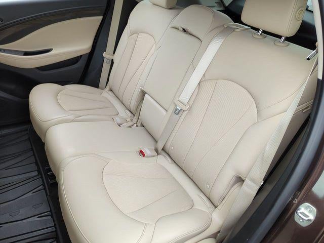 2020 Buick Envision Preferred