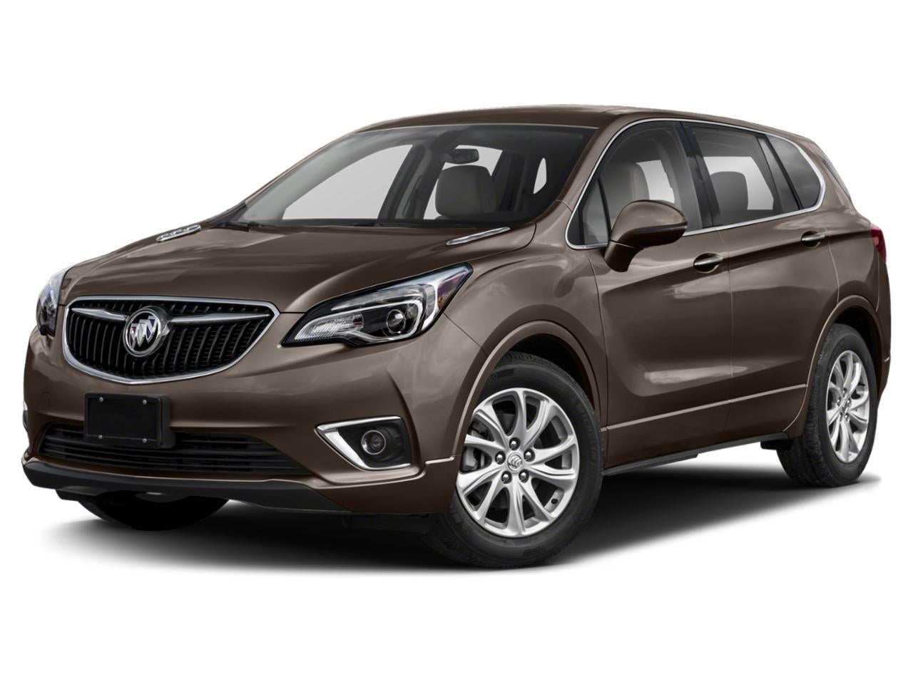 2020 Buick Envision Preferred