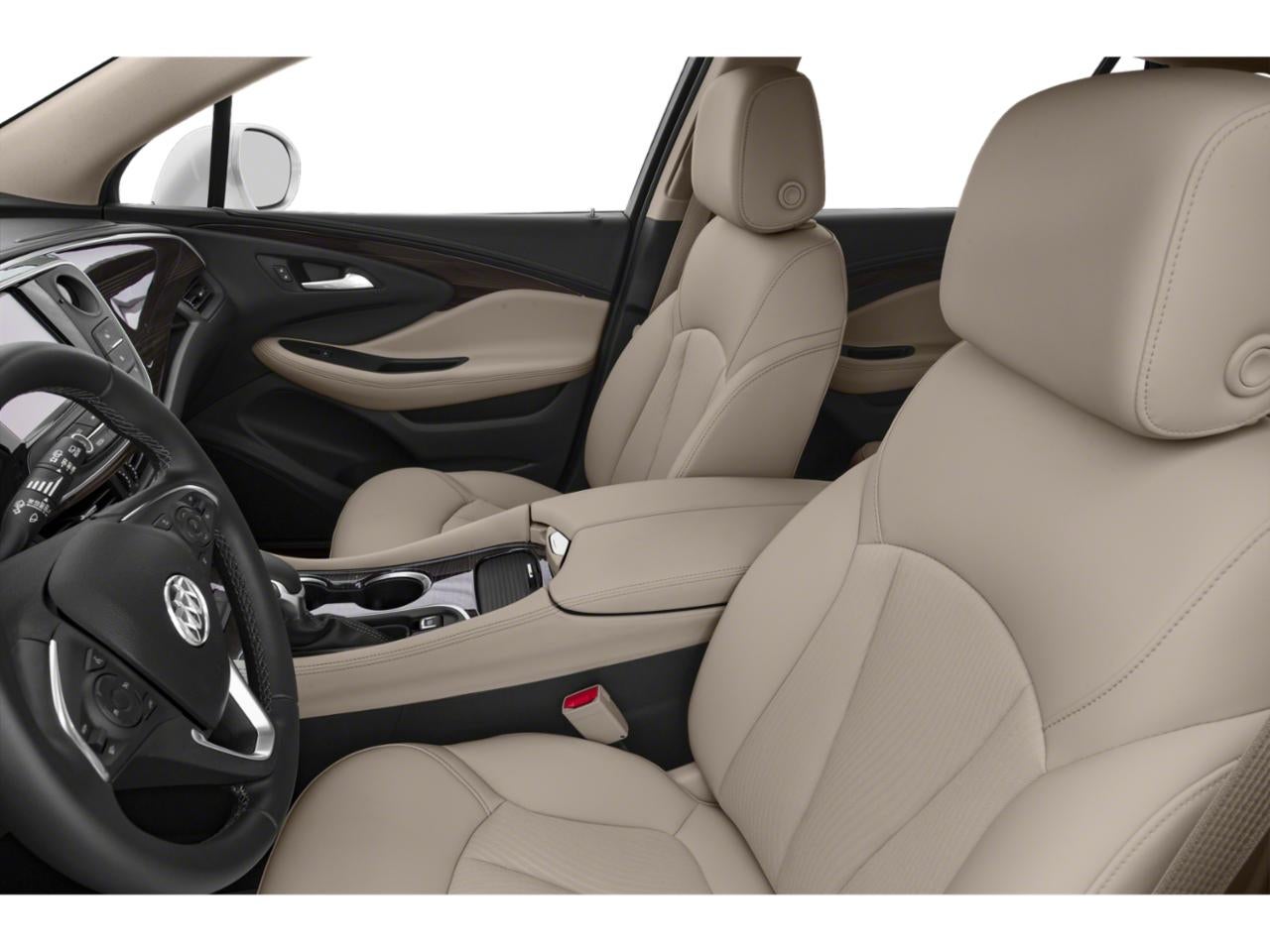 2020 Buick Envision Preferred