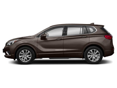 2020 Buick Envision Preferred