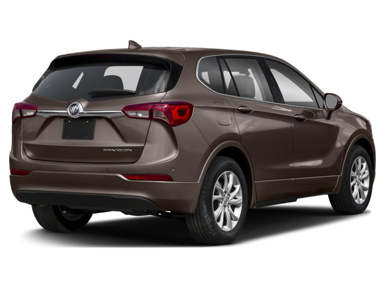 2020 Buick Envision Preferred