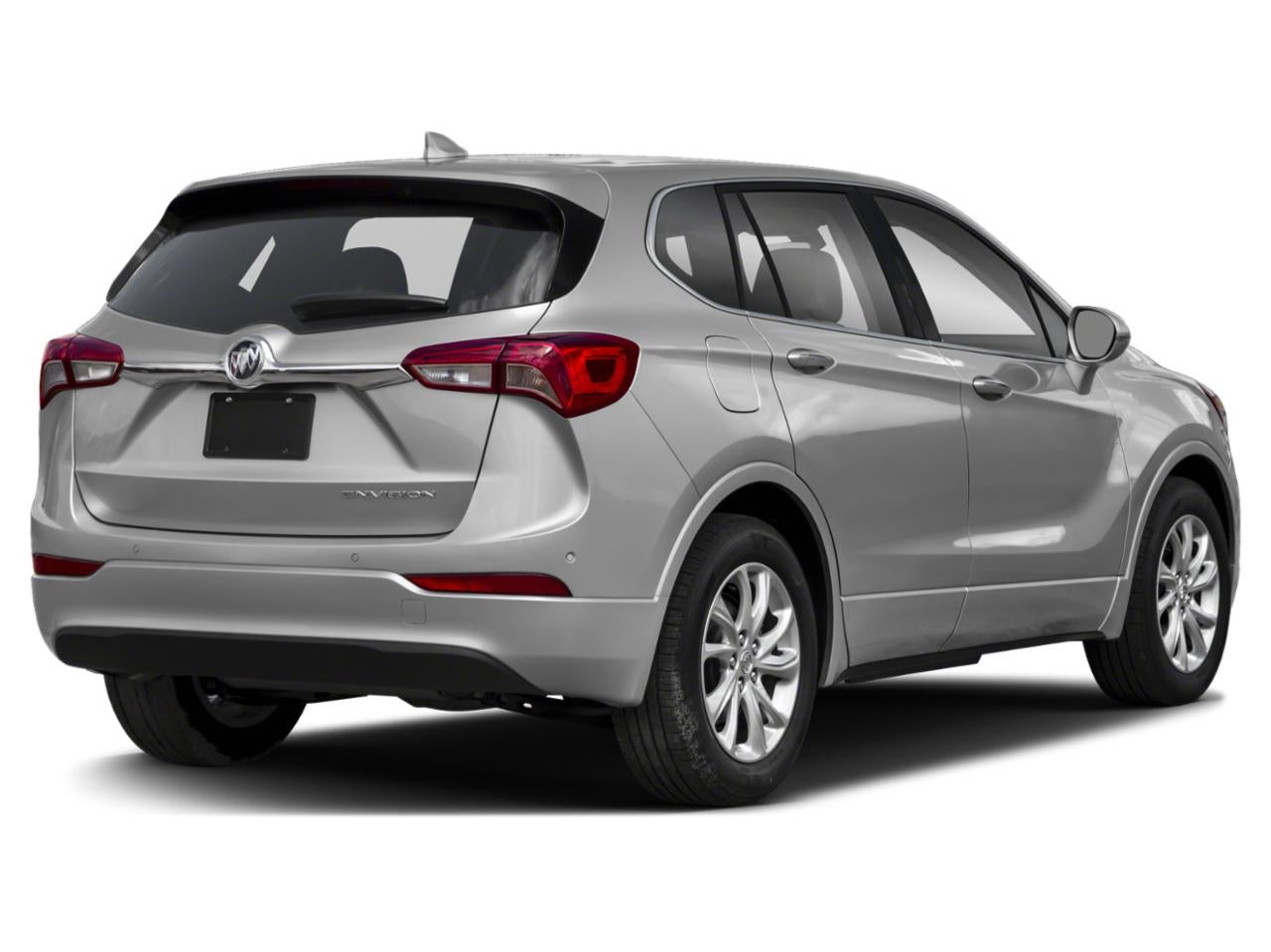 2020 Buick Envision Preferred