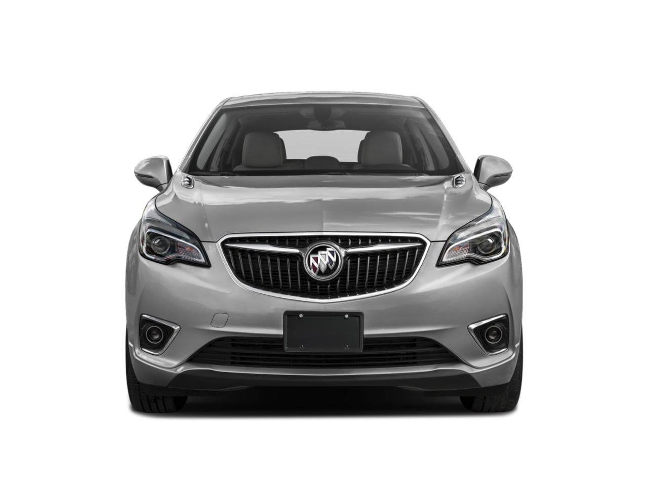 2020 Buick Envision Preferred
