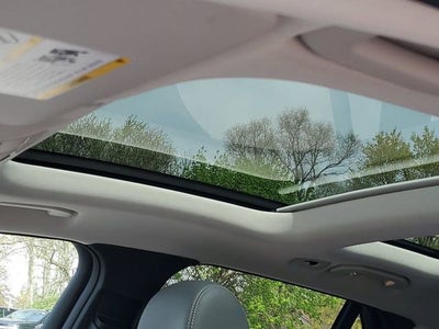 2021 Mercedes-Benz GLC 300 4MATIC® SUV