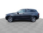 2021 Mercedes-Benz GLC 300 4MATIC® SUV