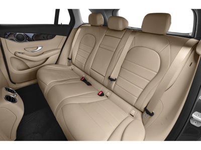2021 Mercedes-Benz GLC 300 4MATIC® SUV