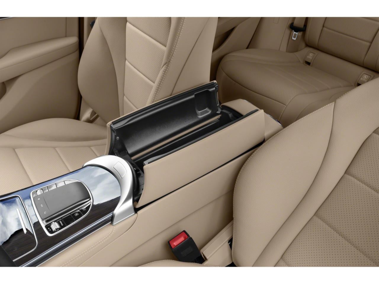 2021 Mercedes-Benz GLC 300 4MATIC® SUV