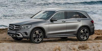 2021 Mercedes-Benz GLC 300 4MATIC® SUV
