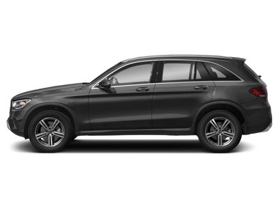 2021 Mercedes-Benz GLC 300 4MATIC® SUV