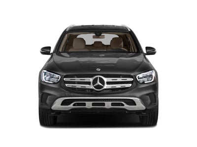 2021 Mercedes-Benz GLC 300 4MATIC® SUV