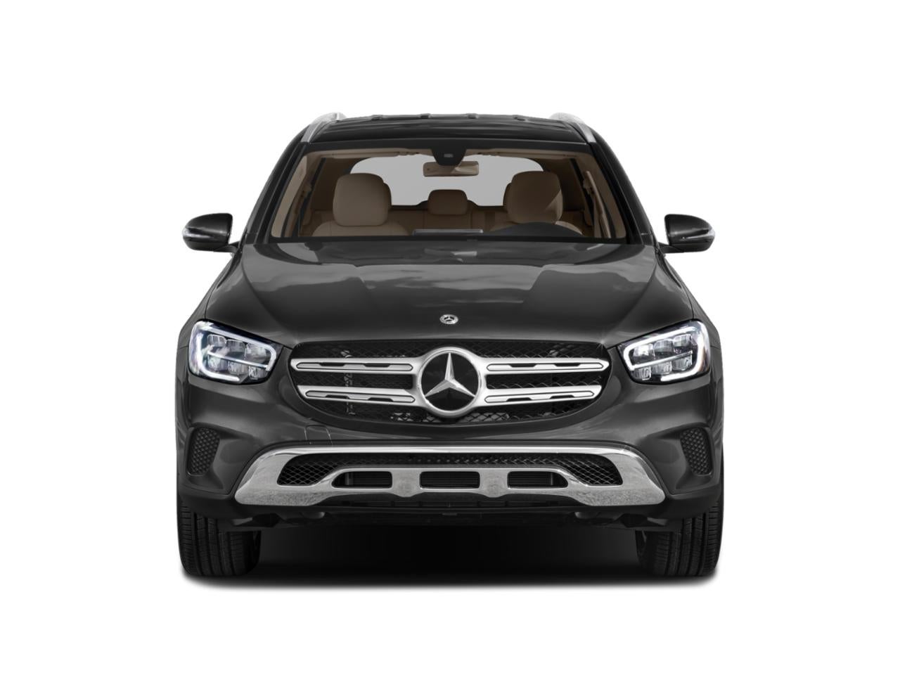 2021 Mercedes-Benz GLC 300 4MATIC® SUV