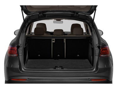 2021 Mercedes-Benz GLC 300 4MATIC® SUV