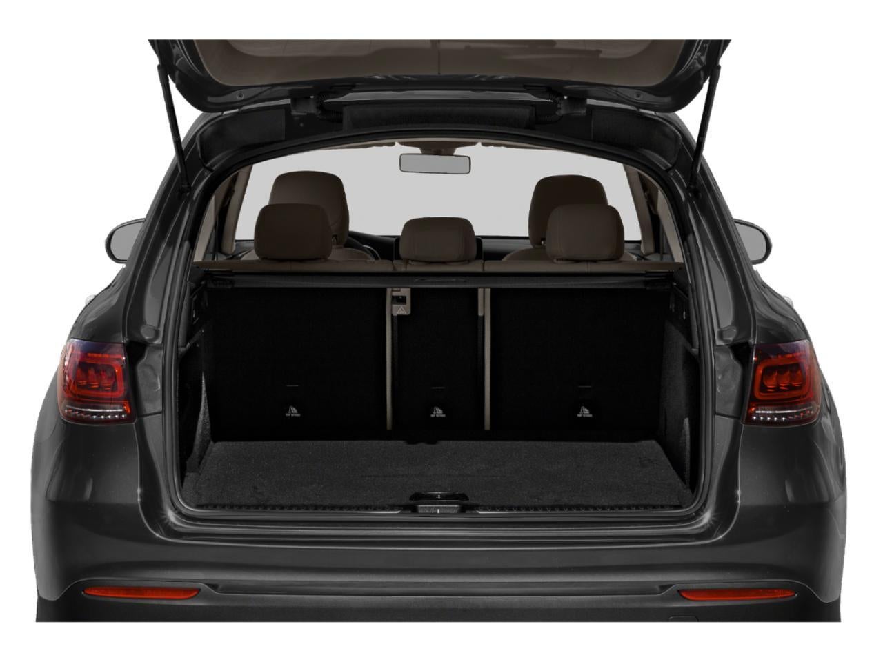 2021 Mercedes-Benz GLC 300 4MATIC® SUV