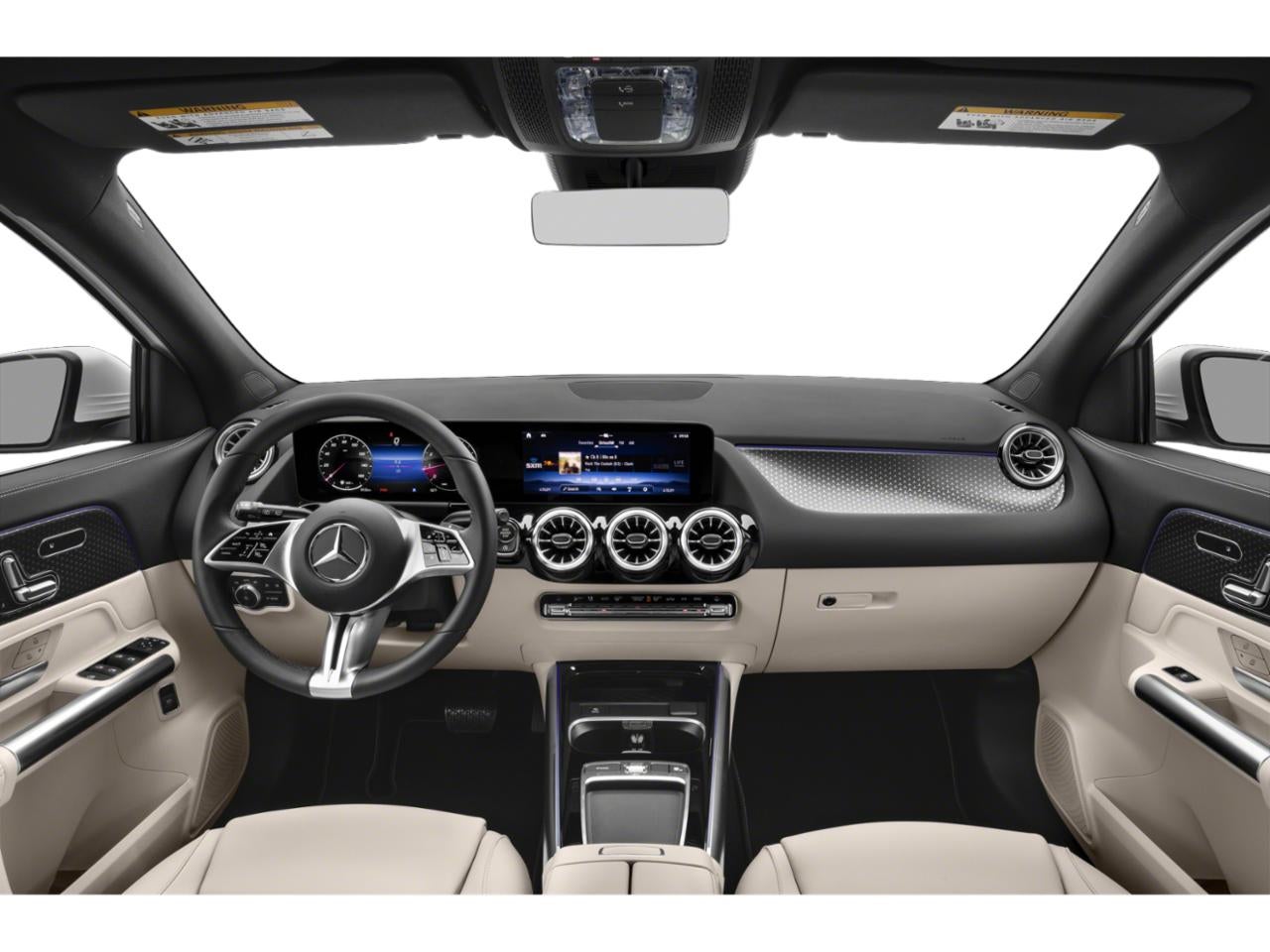 2024 Mercedes-Benz GLA GLA 250