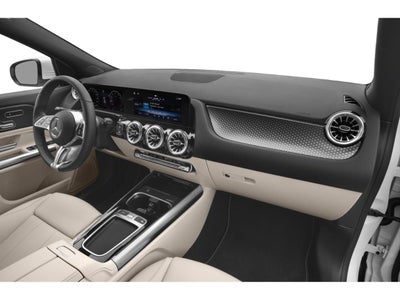 2024 Mercedes-Benz GLA GLA 250