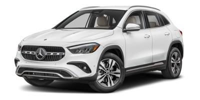 2024 Mercedes-Benz GLA GLA 250
