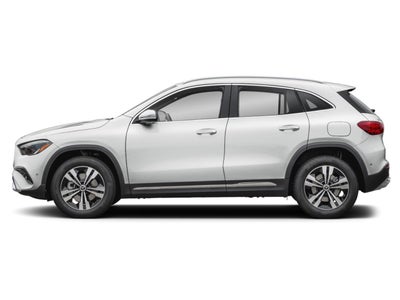 2024 Mercedes-Benz GLA GLA 250