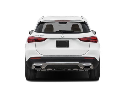 2024 Mercedes-Benz GLA GLA 250
