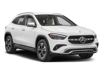 2024 Mercedes-Benz GLA GLA 250