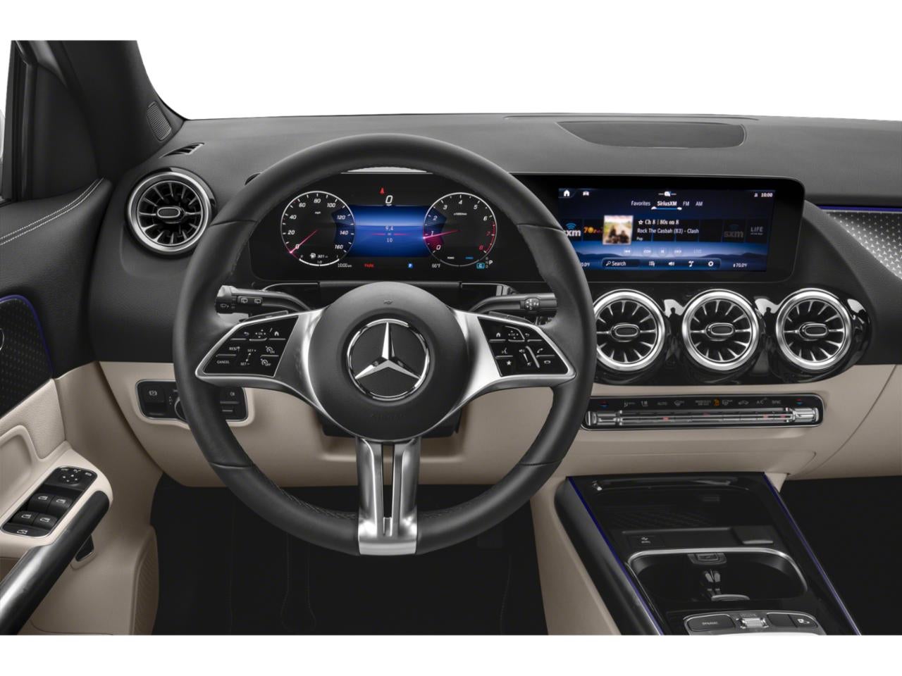2024 Mercedes-Benz GLA GLA 250