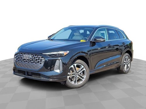 2025 Audi All-new Q5 Premium TFSI quattro S tronic