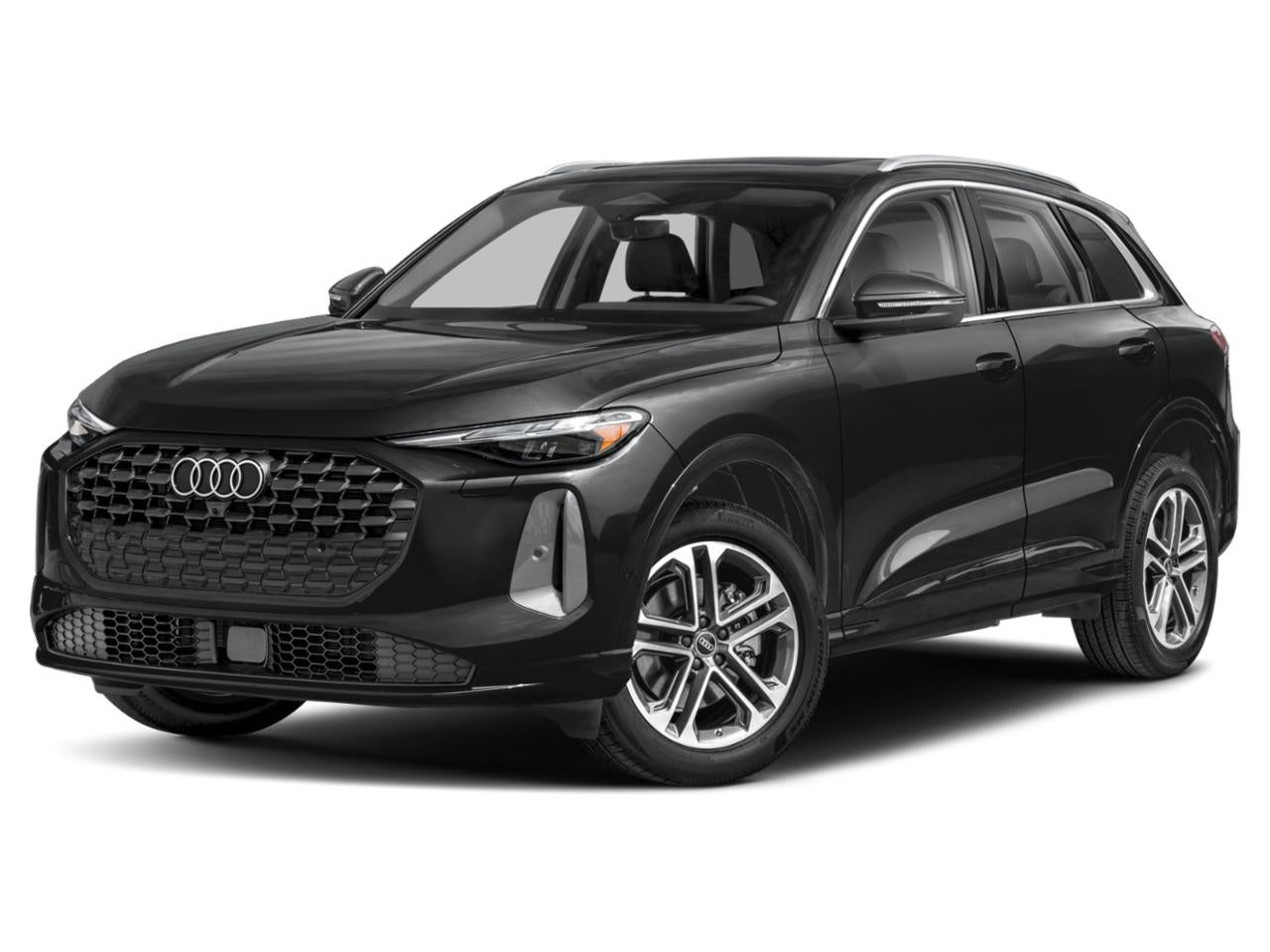 2025 Audi All-new Q5 Premium TFSI quattro S tronic