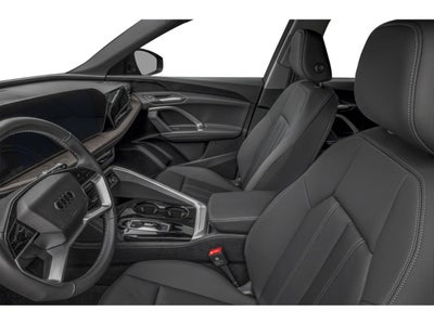 2025 Audi All-new Q5 Premium TFSI quattro S tronic