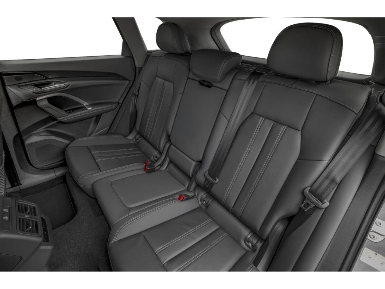 2025 Audi All-new Q5 Premium TFSI quattro S tronic