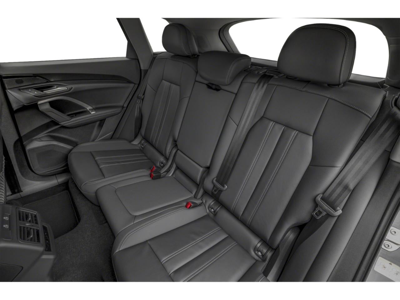 2025 Audi All-new Q5 Premium TFSI quattro S tronic