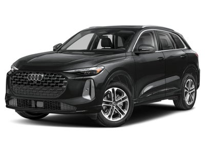 2025 Audi All-new Q5 Premium TFSI quattro S tronic