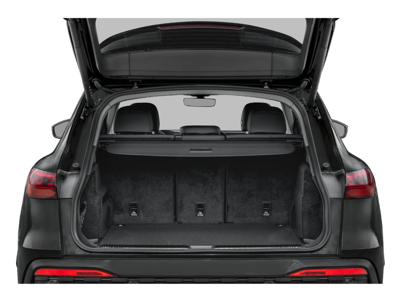 2025 Audi All-new Q5 Premium TFSI quattro S tronic