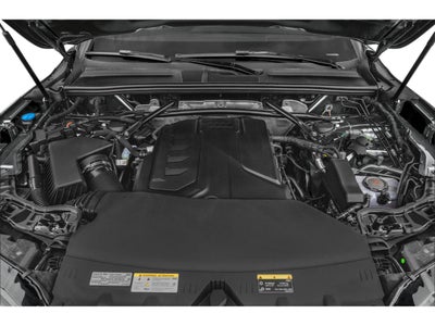 2025 Audi All-new Q5 Premium TFSI quattro S tronic