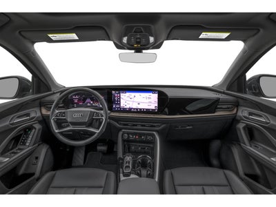 2025 Audi All-new Q5 Premium TFSI quattro S tronic