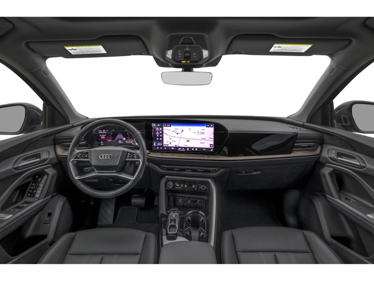 2025 Audi All-new Q5 Premium TFSI quattro S tronic