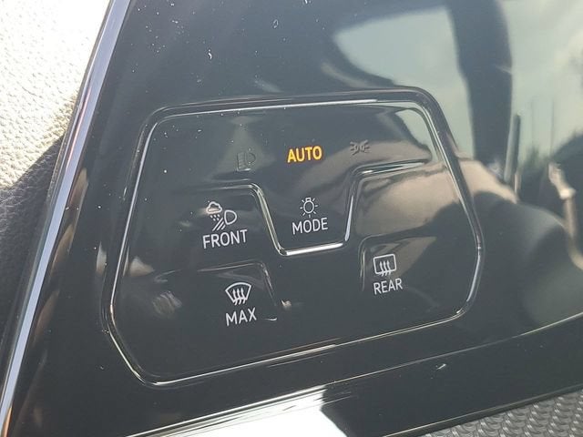 2024 Volkswagen Golf R 2.0T DSG