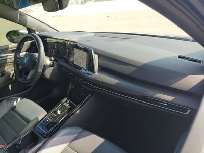 2024 Volkswagen Golf R 2.0T DSG