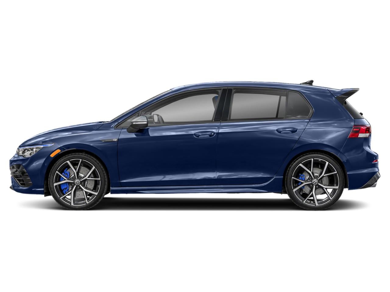 2024 Volkswagen Golf R 2.0T DSG