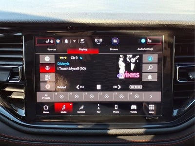 2023 Dodge Durango GT