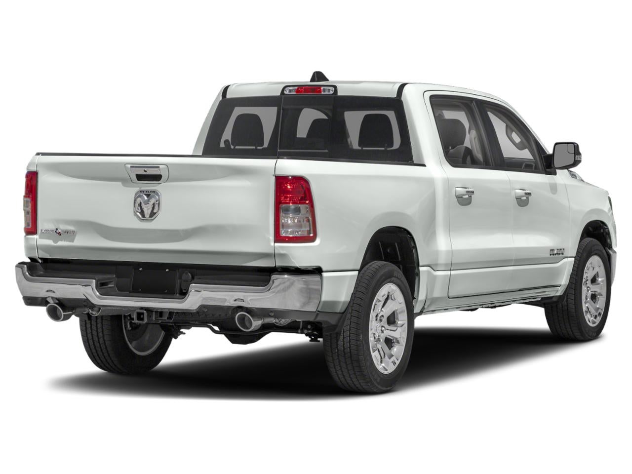 2019 RAM 1500 Big Horn/Lone Star Crew Cab 4x4 5'7" Box