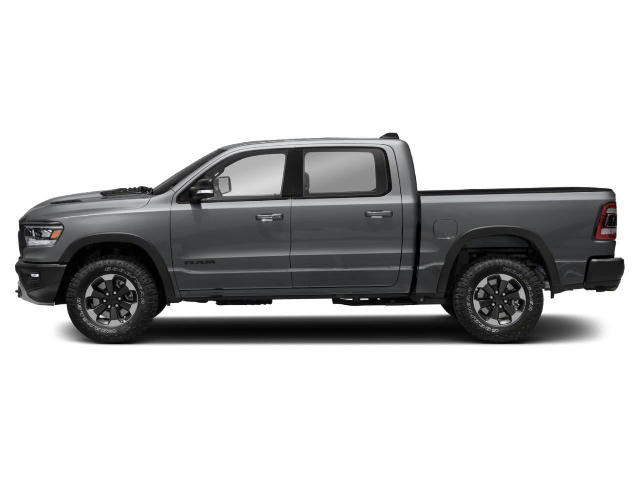 2019 RAM 1500 Big Horn/Lone Star Crew Cab 4x4 5'7" Box