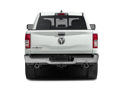 2021 RAM 1500 Big Horn Crew Cab 4x4 5'7" Box