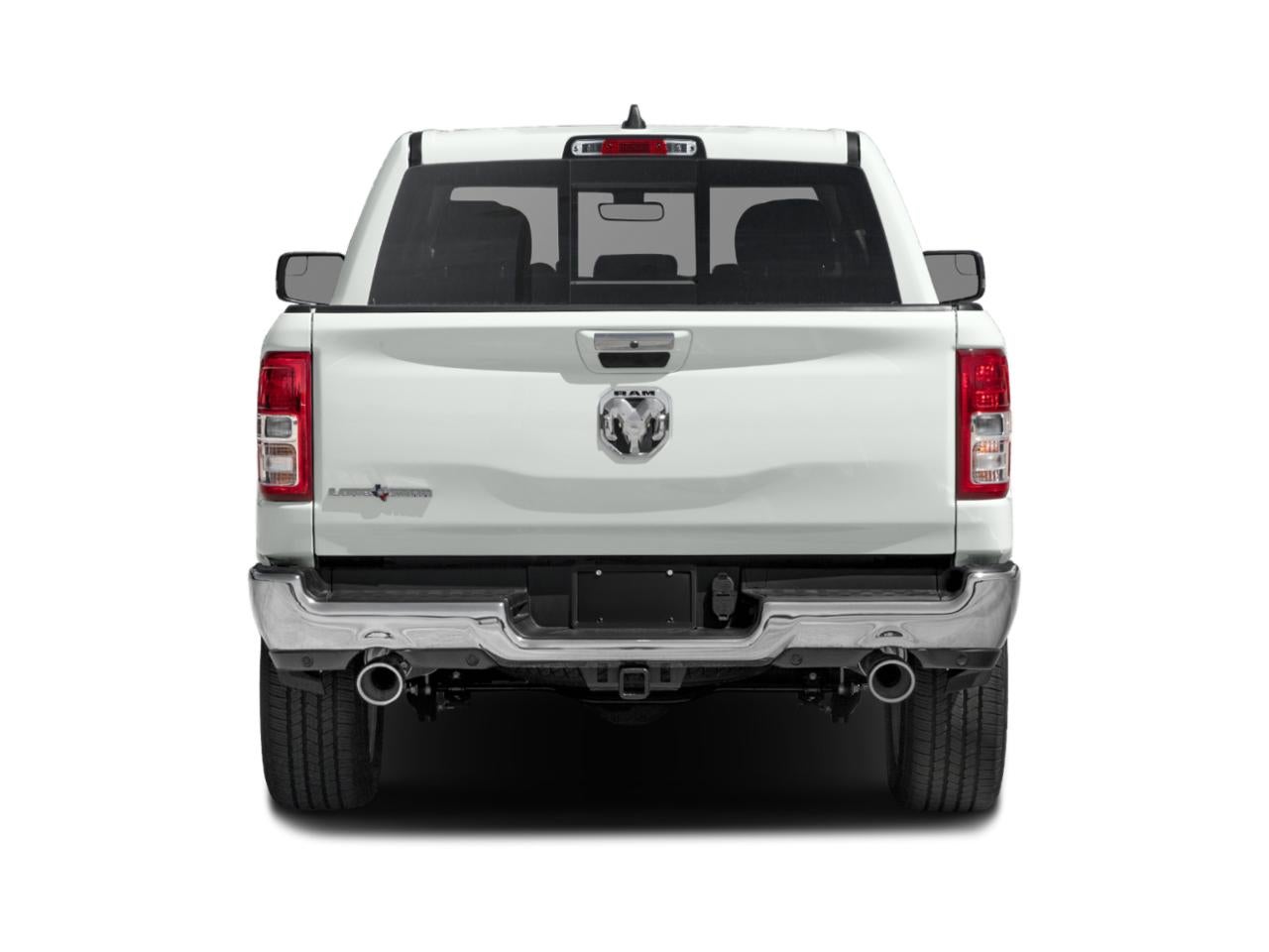 2021 RAM 1500 Big Horn Crew Cab 4x4 5'7" Box