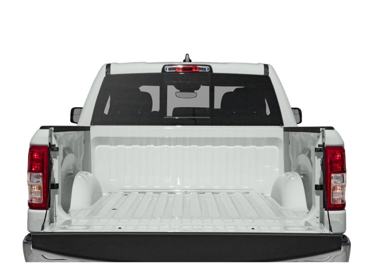 2021 RAM 1500 Big Horn Crew Cab 4x4 5'7" Box