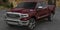 2021 RAM 1500 Big Horn Crew Cab 4x4 5'7" Box