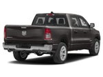 2021 RAM 1500 Big Horn Crew Cab 4x4 5'7" Box