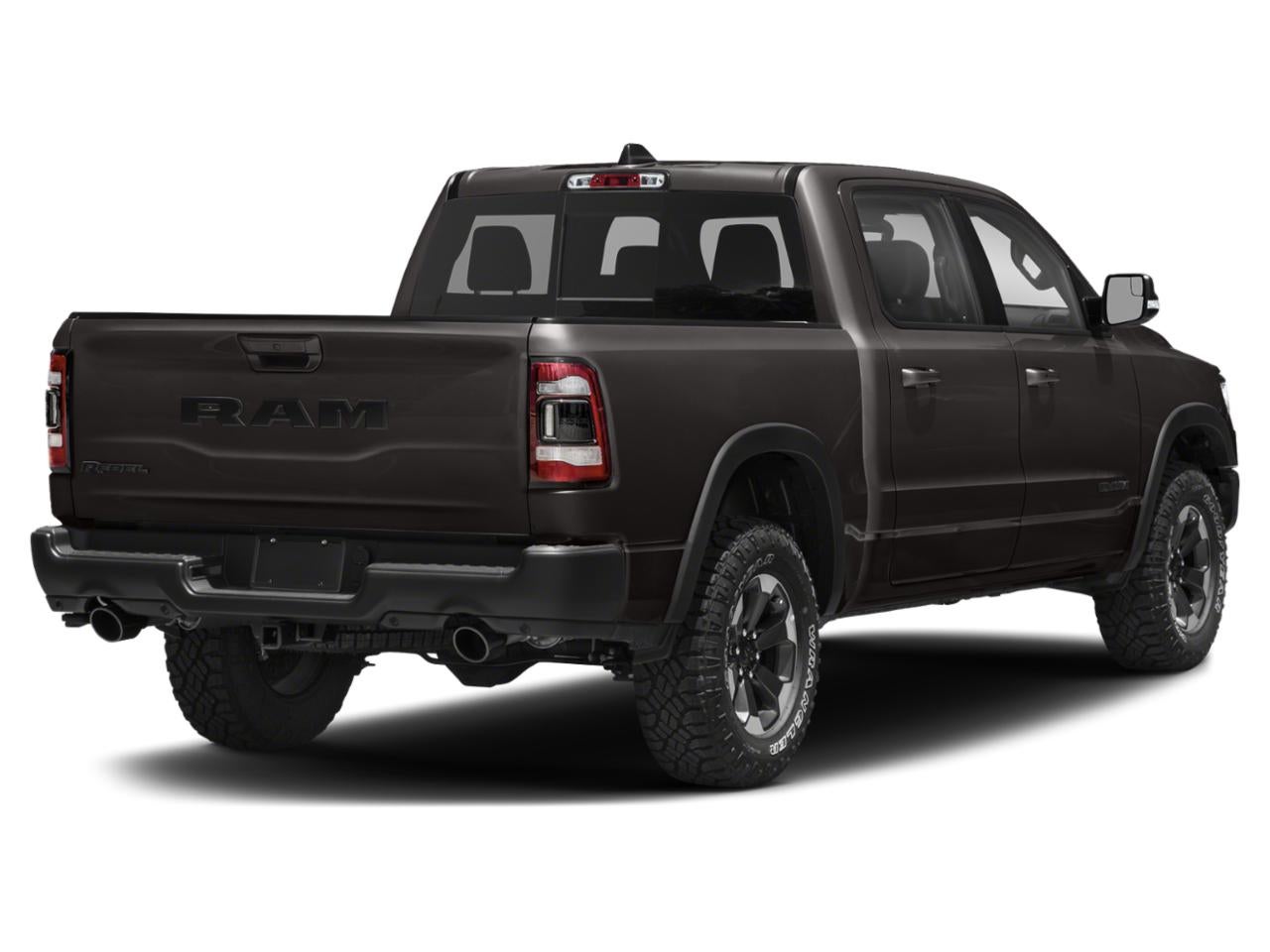2019 RAM 1500 Big Horn/Lone Star Crew Cab 4x4 5'7" Box