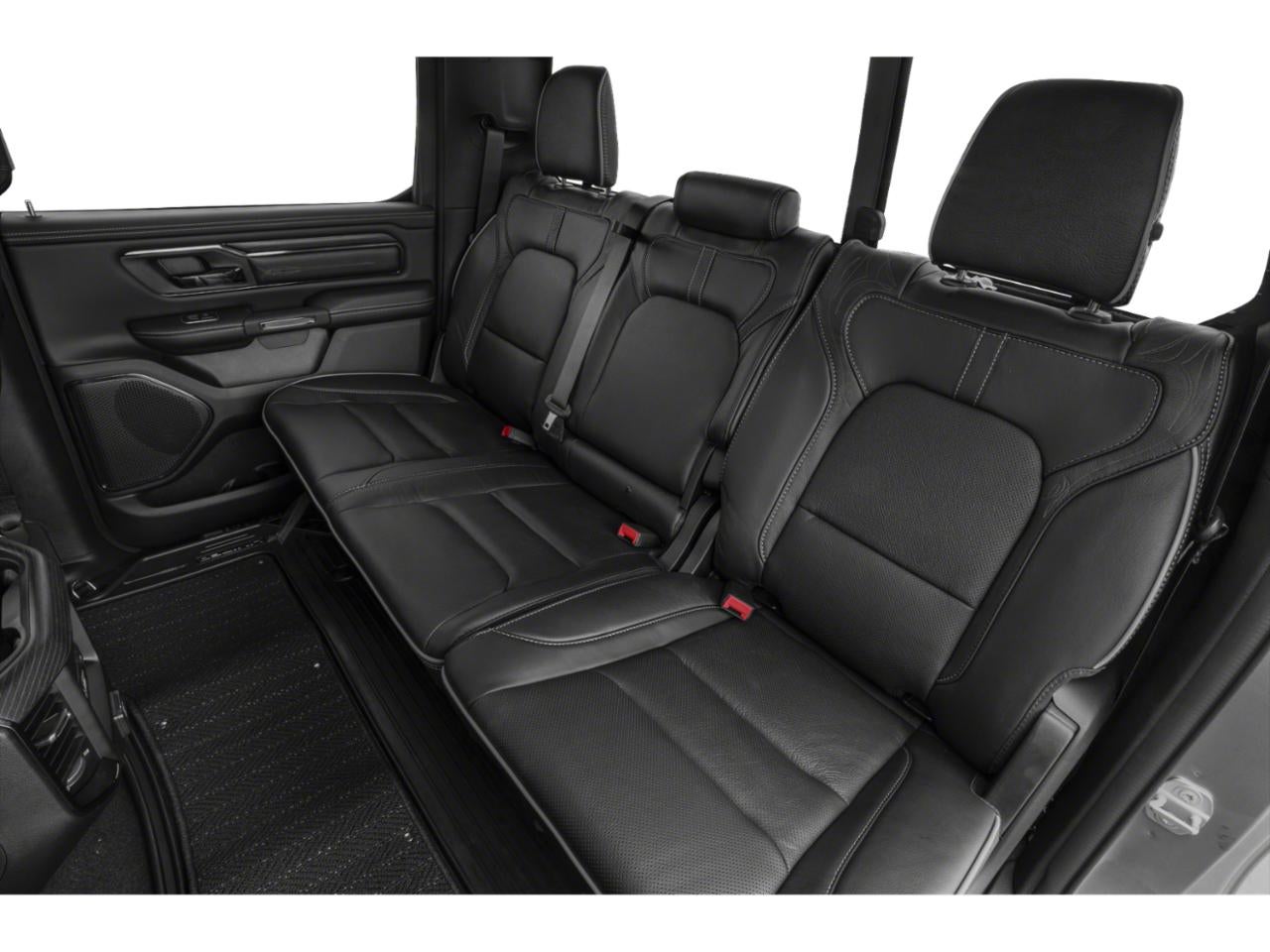 2022 RAM 1500 Limited Crew Cab 4x4 5'7" Box