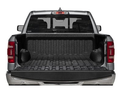 2022 RAM 1500 Limited Crew Cab 4x4 5'7" Box