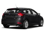 2018 Ford Focus SEL