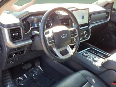 2024 Ford Expedition XLT MAX
